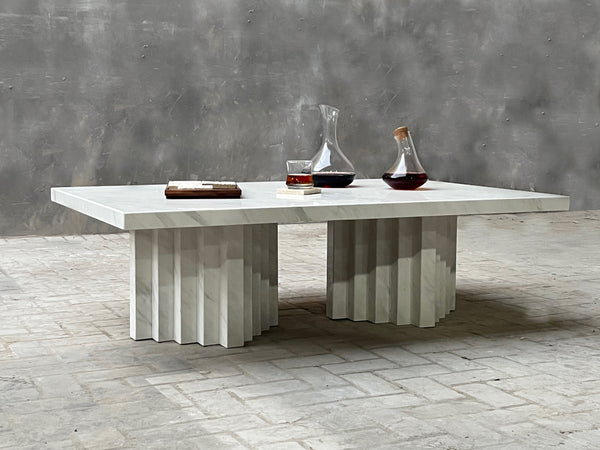 Scarpa Coffee Table