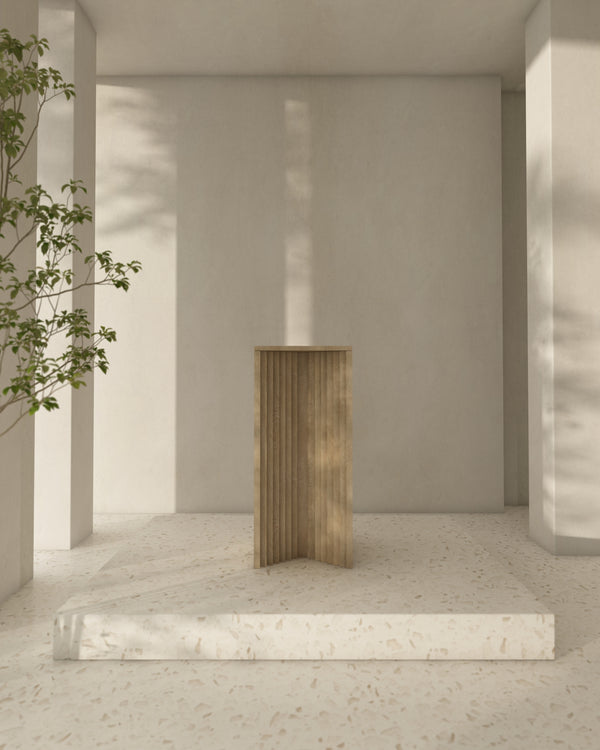 Mono Plinth I